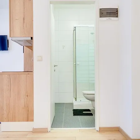 Wohnen Auf Zeit - Studiowohnung * Innsbruck