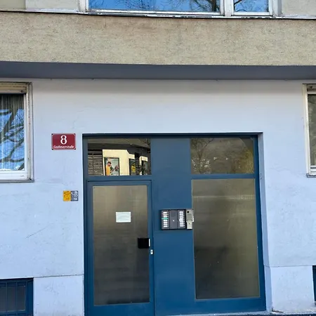 Daire Wohnen Auf Zeit - Studiowohnung