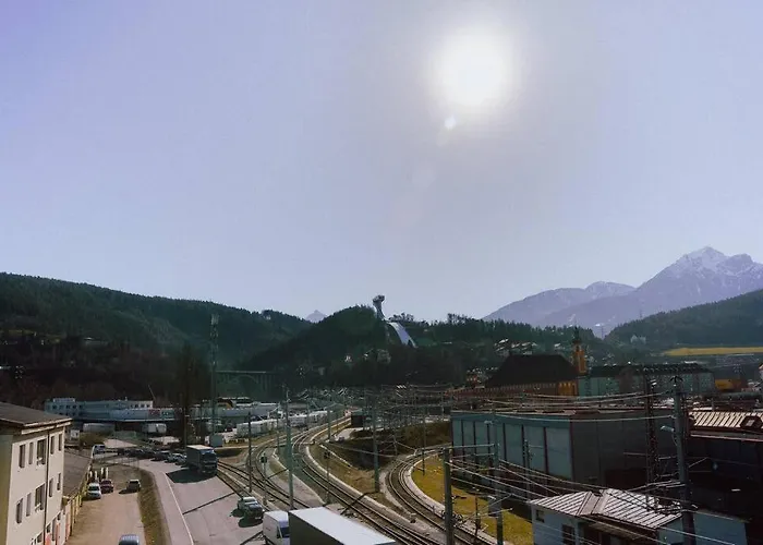 Apartamento Wohnen Auf Zeit - Studiowohnung