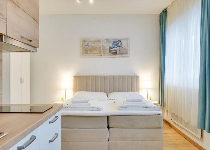 Wohnen Auf Zeit - Studiowohnung * Innsbruck