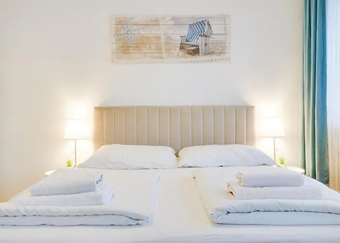 Apartamento Wohnen Auf Zeit - Studiowohnung