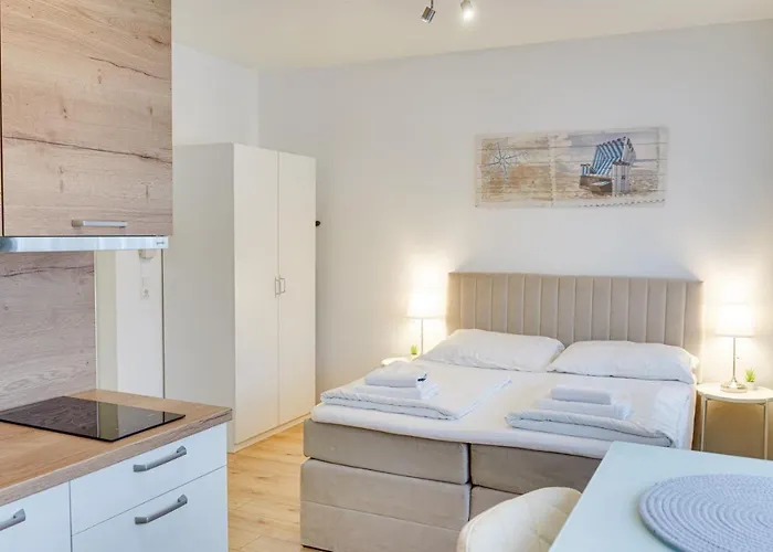 Wohnen Auf Zeit - Studiowohnung Innsbruck