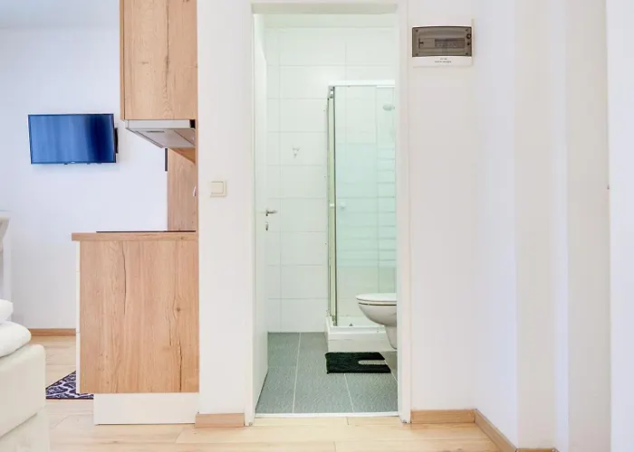 Wohnen Auf Zeit - Studiowohnung * Innsbruck