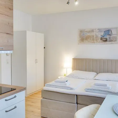 Wohnen Auf Zeit - Studiowohnung Innsbruck